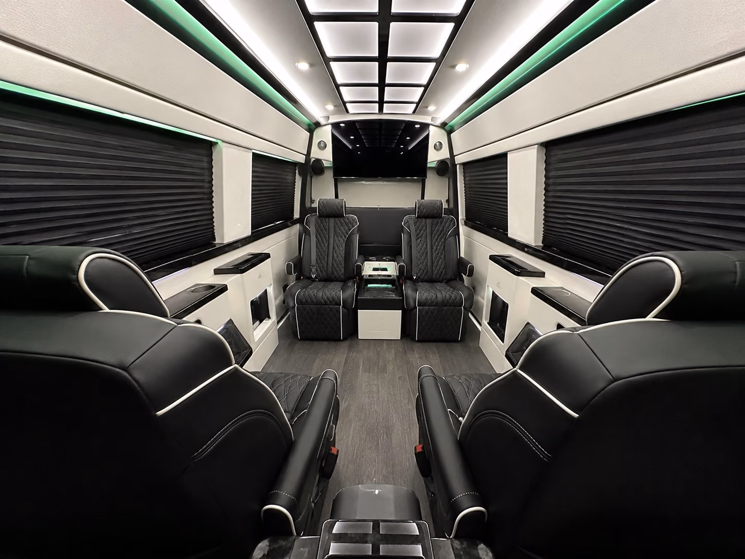 airport transfers for corporate groups and vips