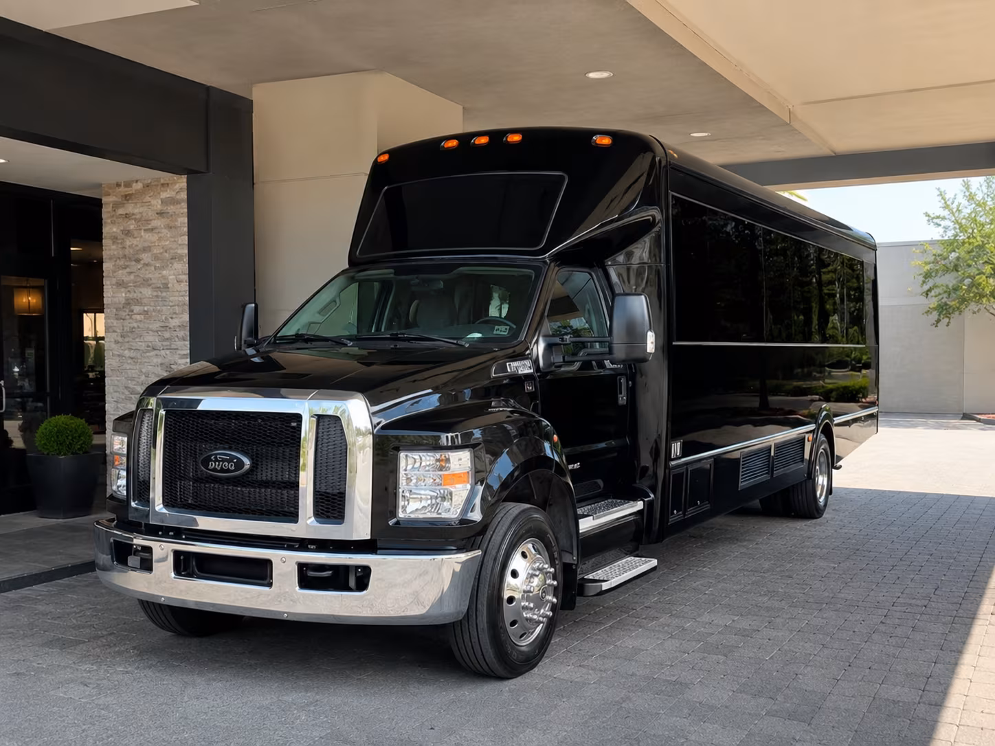 corporate travel to branson joplin and beyond