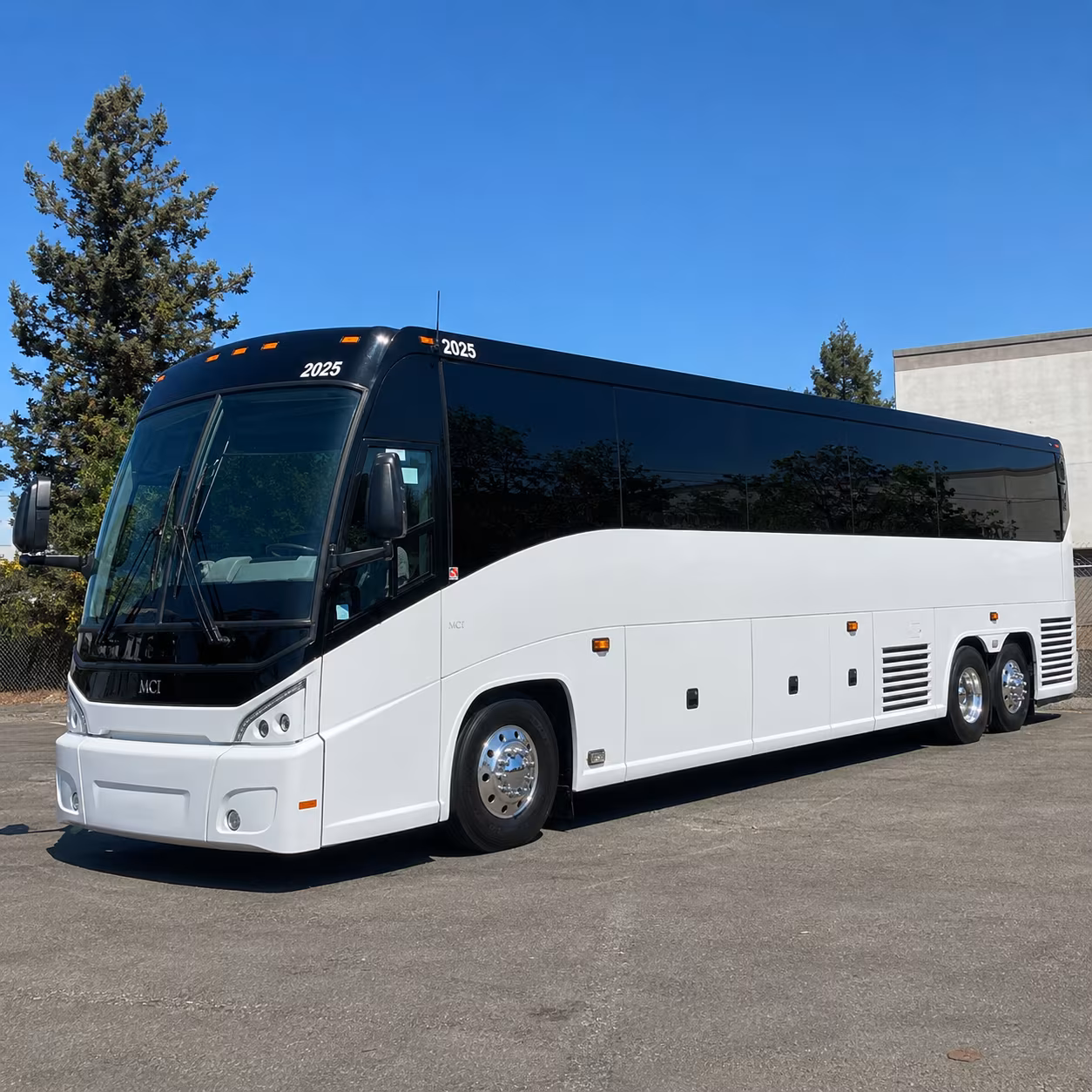 multi day and overnight charter bus trips from springfield