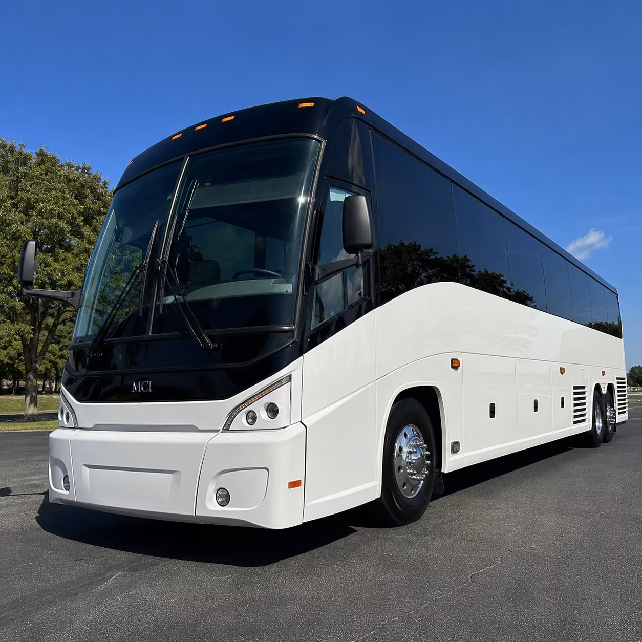 private charter buses for layovers in springfield