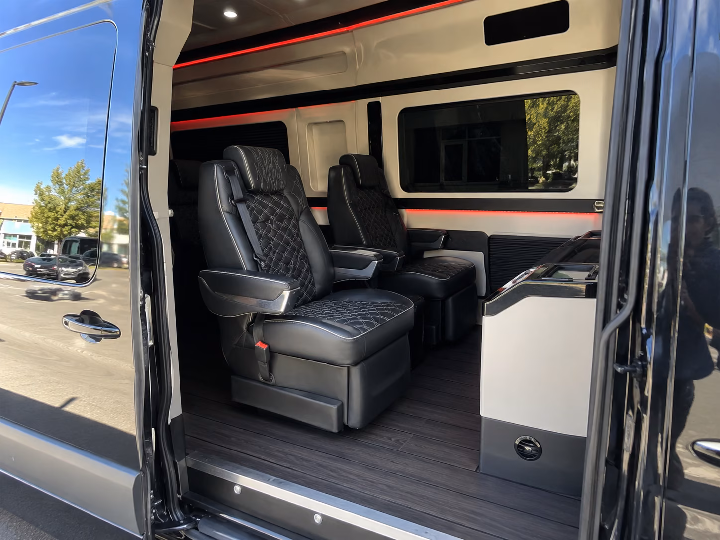 rent a bus for live music and private events around springfield