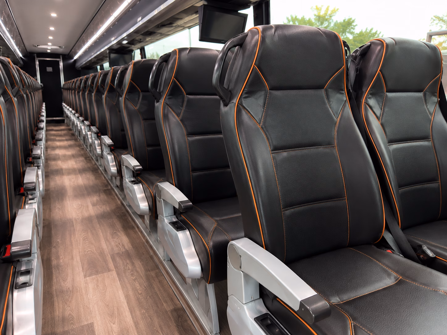 shuttle services for airline crews and airport staff in springfield