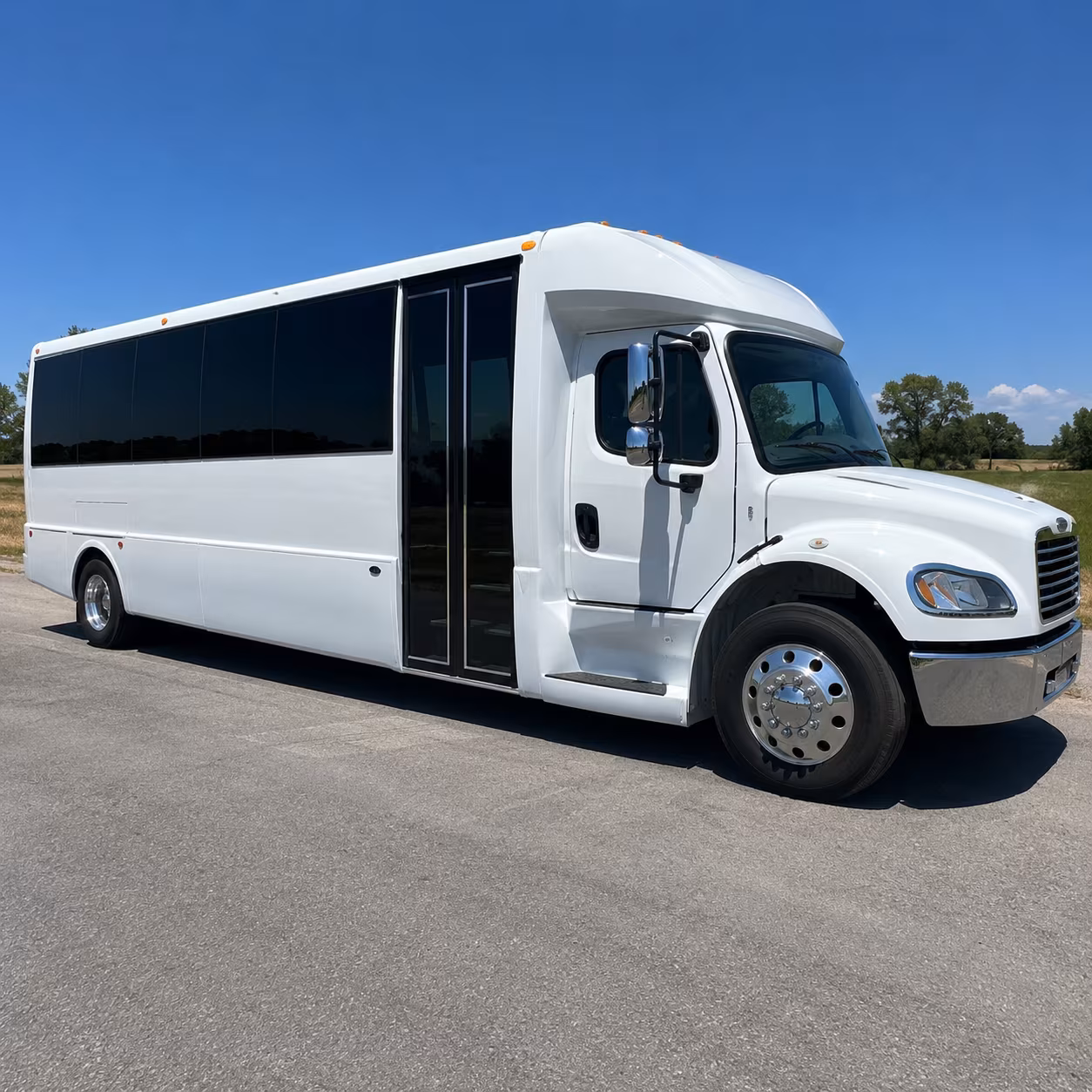 Springfield Airport Transportation