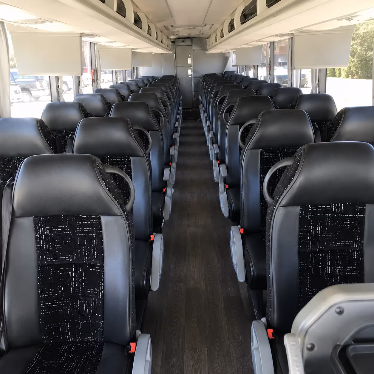 springfield charter bus