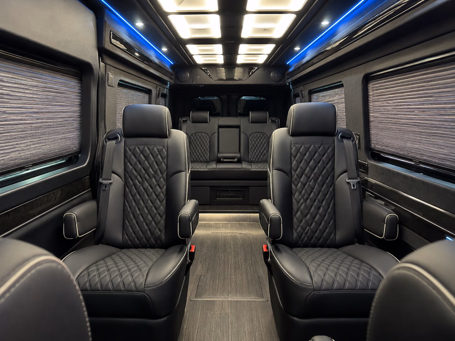 springfield family reunion and vacation bus rentals