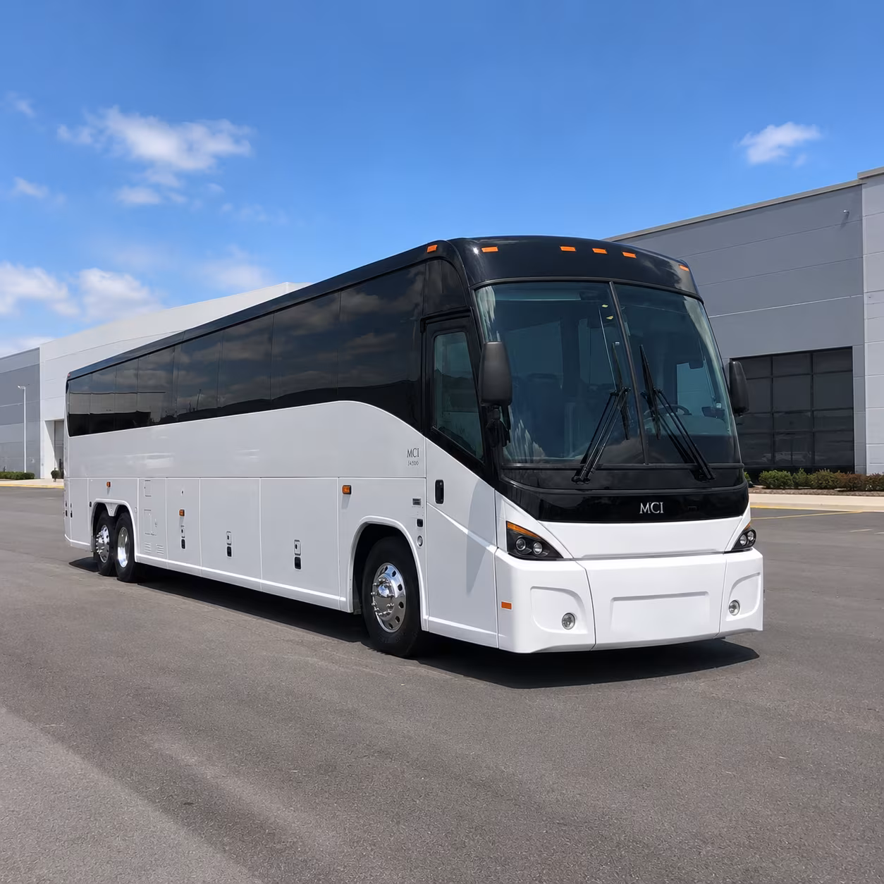 Springfield School Event Transportation