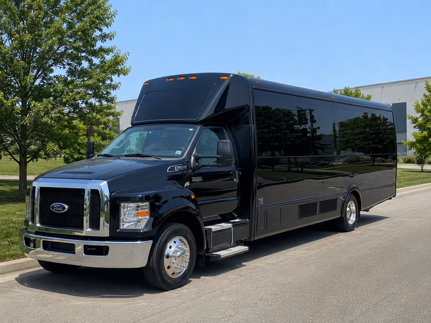 why book winery and brewery tours through springfieldshuttlebusrentals com
